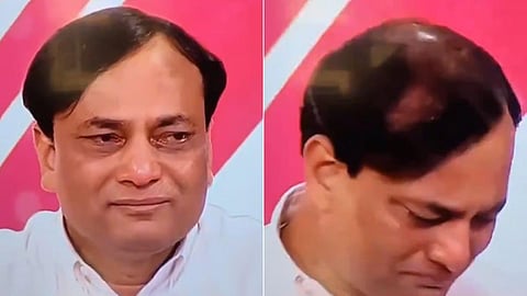 தேர்தல் கருத்து கணிப்பால் நிறுவனத்துக்கு இழப்பு: ஆக்சிஸ் மை இண்டியா தலைவர் தகவல்