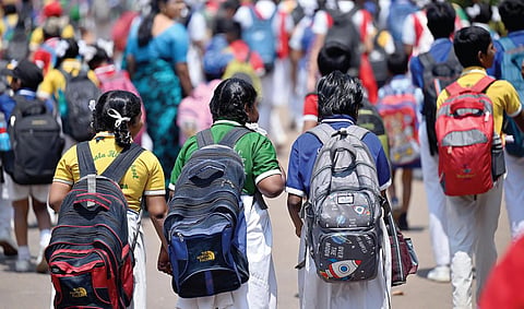 சாதியத்தை களையெடுக்கும் அறநெறி கல்வி எது? - நீதிபதி சந்துரு குழு பரிந்துரை: ஓர் அலசல்