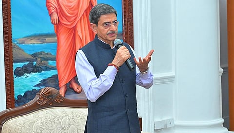 தமிழகத்தில் பெரிய அளவில் போதை பொருள் கைப்பற்றப்பட்டும் போதை நடமாட்டம் இல்லை என மறுக்கின்றனர்: ஆளுநர் குற்றச்சாட்டு