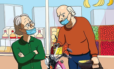 வண்ணக் கிளிஞ்சல்கள் - 10: விடை தெரியாத கேள்விகள்