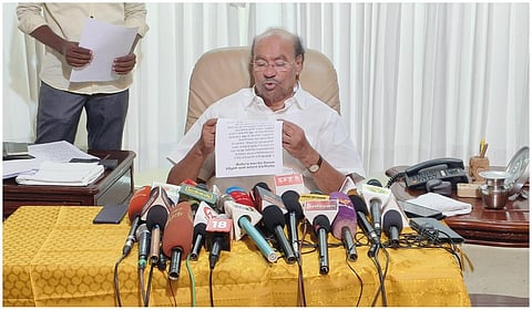 ராமதாஸ்