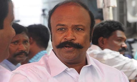 கூட்டுறவு சங்கங்களின் வாராக்கடன்களை வசூலிக்க ‘இ-தீர்வு’ திட்டம்: அமைச்சர் கே.ஆர்.பெரியகருப்பன் அறிவிப்பு