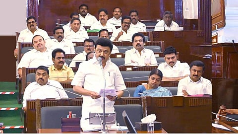 தண்டனையை கடுமையாக்கும் வகையில் மதுவிலக்கு சட்டத்தில் திருத்தம்: முதல்வர் மு.க.ஸ்டாலின் உறுதி