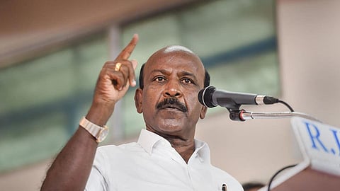 சென்னை, தஞ்சாவூரில் ரூ.250 கோடியில் குழந்தைகளுக்கான சிறப்பு பன்னோக்கு மருத்துவமனை: சுகாதார துறை அமைச்சர் தகவல்