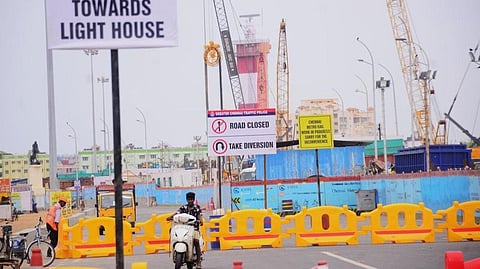 இரு மெட்ரோ ரயில் வழித்தடங்கள் நீட்டிப்பு தொடர்பாக ஆய்வு
