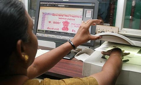 தமிழகத்தில் நிலங்களுக்கான புதிய வழிகாட்டி மதிப்பு அமல்: 10% வரை அதிகரிப்பு
