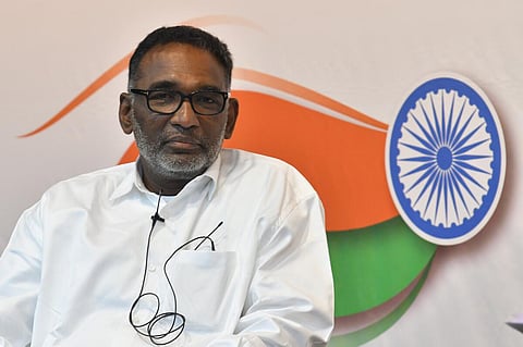 ஓய்வுபெற்ற உச்ச நீதிமன்ற நீதிபதி செல்லமேஸ்வர் | கோப்புப் படம்