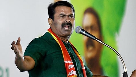 சீமான்