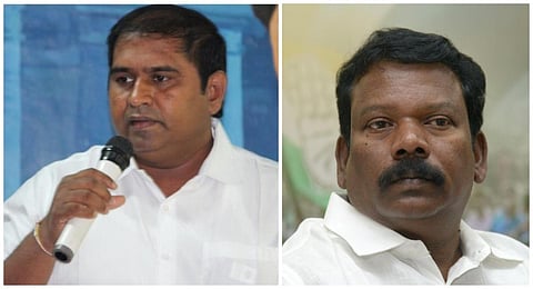 “அமைதிப் பூங்கா தமிழகத்தில்...” - ஆம்ஸ்ட்ராங் படுகொலைக்கு செல்வப்பெருந்தகை கண்டனம்