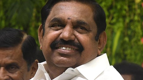 தேர்தல் தோல்வி குறித்து அதிமுக ஆலோசனை: ஜூலை 10 முதல் தொகுதிவாரியாக நிர்வாகிகளை சந்திக்கிறார் இபிஎஸ்