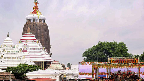 புரி ஜெகந்நாதர் கோயிலின் பொக்கிஷ அறை திறக்கப்படுமா? - ஒடிசா அரசு நியமித்த புதிய குழு இன்று முடிவு