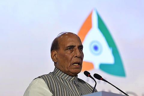 ராஜ்நாத் சிங்