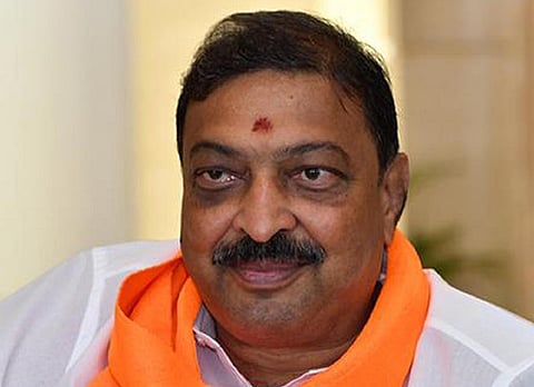 புதுச்சேரி பாஜகவில் மோதல்: மேலிடப் பொறுப்பாளர் நாளை முக்கிய ஆலோசனை