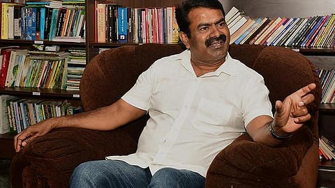 சீமான்