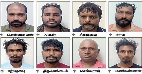 உண்மை குற்றவாளிகள் இல்லை என விமர்சனம்: ஆம்ஸ்ட்ராங் கொலை வழக்கில் போலீஸின் அடுத்த நகர்வு என்ன?