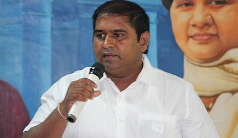 ஆம்ஸ்ட்ராங் கொலையில் சிறையில் உள்ள ரவுடி நாகேந்திரனுக்கு தொடர்பா? - விசாரணை வளையத்தை விரிவுபடுத்தும் காவல் துறை