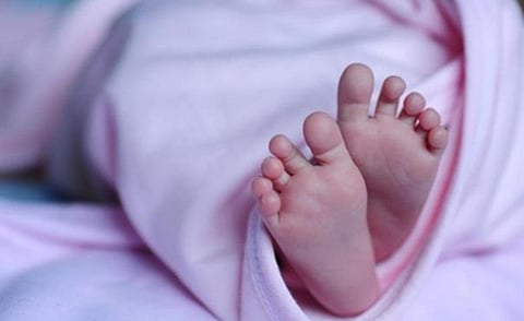 குறையும் குழந்தைகள் இறப்பு விகிதம்: ஆரோக்கியமான செய்தி!