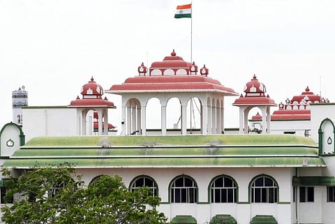 நீட் தேர்வில் ஆள்மாறாட்டம் செய்தோரின் விவரத்தை சிபிசிஐடிக்கு வழங்க மறுப்பது ஏன்? - ஐகோர்ட் காட்டம்