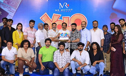 ‘சேது’ பட நினைவுகளை பகிர்ந்த இயக்குநர் அமீர்