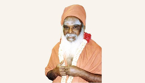 குன்றக்குடி அடிகளார்: சமூக அக்கறை கொண்ட ஆன்மிகச் செம்மல்!
