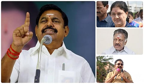 ‘அதிமுக ஒருங்கிணைப்பு’க்கு ஒத்துவராத எடப்பாடி பழனிசாமியின் ‘நகர்வு’க்குப் பின்னால்... | HTT Explainer
