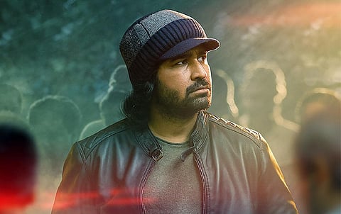 “கெட்டதை அழிக்கிறதுதான் முக்கியம்!” - விஜய் ஆண்டனி பேட்டி