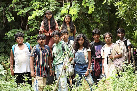 Teenz Review: பார்த்திபனின் பரி‘சோதனை’ முயற்சி எப்படி?