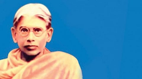 மறைமலை அடிகளார்