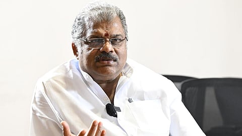ஜி.கே.வாசன்