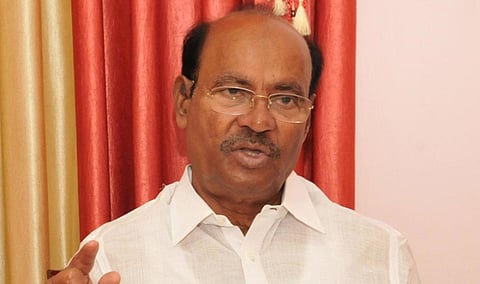 ராமதாஸ் | கோப்புப் படம்