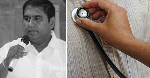ஆம்ஸ்ட்ராங் கொலை வழக்கு குற்றவாளிகளுக்கு பரிசோதனை