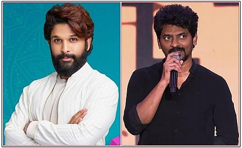 அல்லு அர்ஜுனை இயக்குகிறார் நெல்சன்?
