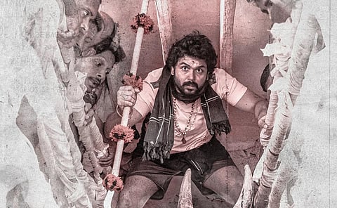 நடிகர் கார்த்தியின் ‘மெய்யழகன்’ செப்டம்பர் 27-ல் ரிலீஸ்!