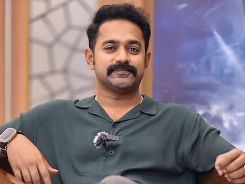 “வெறுப்பு பிரச்சாரமாக இதை மாற்ற வேண்டாம்” - ஆசிஃப் அலி வேண்டுகோள்