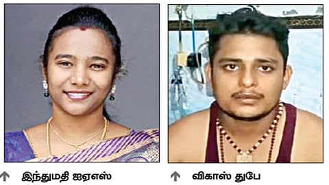 உ.பி.யில் 40 நாட்களில் 7 முறை பாம்பு கடித்ததாக ஆட்சியரிடம் புகார்: இளைஞரின் பிரச்சினையை தீர்த்துவைத்த தமிழக அதிகாரி