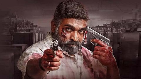 வடஇந்திய ரசிகர்களிடையே வரவேற்பை பெறும் ‘மஹாராஜா’ - நெட்ஃப்ளிக்ஸ் ட்ரெண்டிங்கில் தொடர்ந்து முதலிடம்!