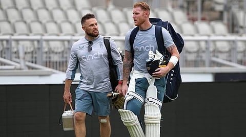 “ஆண்டர்சன், பிராட் காலம் ஓவர்”; இனி பவுலிங்கில் ‘ஸ்பீட்’ மட்டுமே எடுபடும்: பென் ஸ்டோக்ஸ்