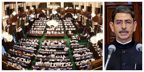 புதிய மாநகராட்சிகள் உருவாக்கல் உள்ளிட்ட 4 மசோதாக்களுக்கு ஆளுநர் ஆர்.என்.ரவி ஒப்புதல்