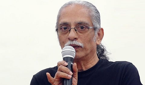 அஞ்சலி: மணி எம்.கே.மணி - நண்பர் மற்றும் ஆசான்!