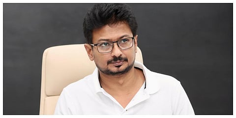 அமைச்சர் உதயநிதி ஸ்டாலின் | கோப்புப்படம்