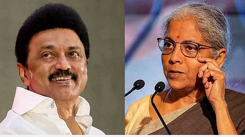 மத்திய பட்ஜெட்டில் மெட்ரோ திட்டம் உட்பட தமிழக தேவைகளை நிறைவு செய்ய முதல்வர் ஸ்டாலின் வலியுறுத்தல்