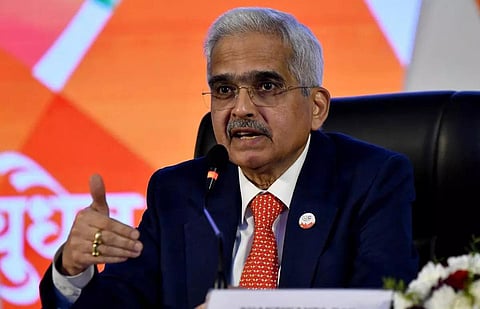 பரஸ்பர நிதிகளுக்கு மாறும் பொதுமக்கள் சேமிப்பு: ரிசர்வ் வங்கி ஆளுநர் தகவல்