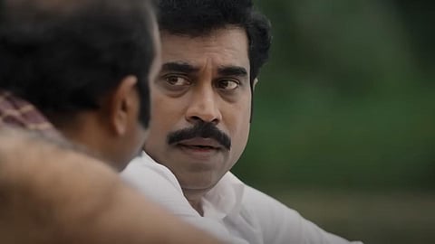 கவனம் பெறும் சுராஜ் வெஞ்சரமுடுவின் ‘நாகேந்திரனின் ஹனிமூன்ஸ்’ வெப் சீரிஸ்