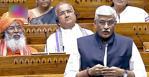 தமிழ் உள்ளிட்ட செம்மொழிகளை மேம்படுத்த மத்திய அரசு உறுதுணை: கலாச்சார அமைச்சர் ஷெகாவத் தகவல்