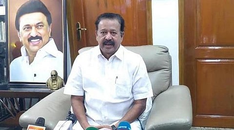 அரசு கலை கல்லூரிகளில் முதுகலை படிப்பு; ஜூலை 27 முதல் விண்ணப்பம்: அமைச்சர் பொன்முடி தகவல்