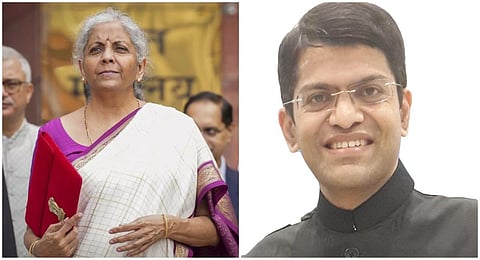 பட்ஜெட்டில் திறன், வேலைவாய்ப்புக்கு முக்கியத்துவம்: சாஸ்த்ரா பல்கலைக்கழக துணைவேந்தர் கருத்து