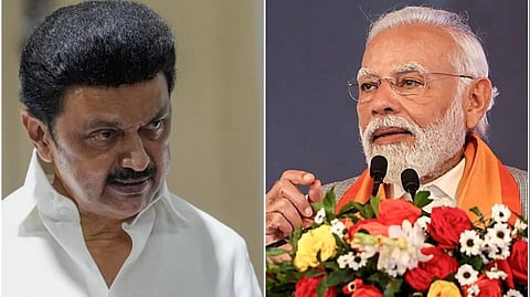“அரசைப் பொதுவாக நடத்துங்கள்; பழிவாங்கல் வேண்டாம்” - பிரதமருக்கு முதல்வர் ஸ்டாலின் அறிவுறுத்தல்