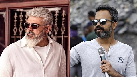பிரசாந்த் நீலின் ‘கேஜிஎஃப்’ யூனிவர்ஸில் நடிகர் அஜித்?