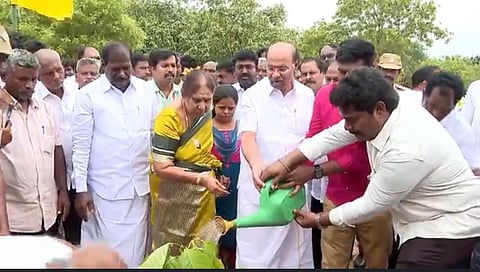 ராமதாஸ்