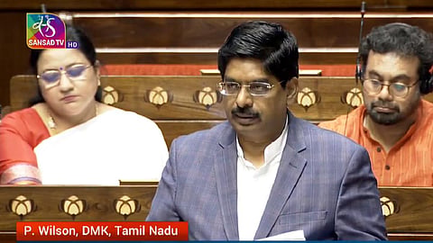 கூடங்குளம் 3, 4 அலகுகளில் உற்பத்தியாகும் மின்சாரத்தை 100% தமிழகத்துக்கு ஒதுக்க வேண்டும்: திமுக